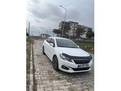 Sahibinden Peugeot 301 1.5 BlueHDI Active 2020 Model  179.000 km Beyaz