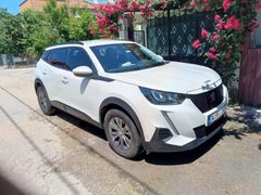 Sahibinden Peugeot 2008 1.5 BlueHDI Active 2020 Model Bursa