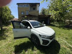 Sahibinden Dacia Sandero 1.0 TCe Essential 2025 Model 