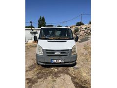 Arkadan çekişli Sahibinden Ford Transit 300 S 2008 Model 