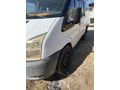 Arkadan çekişli Sahibinden Ford Transit 300 S 2008 Model 