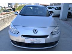 2011 MODEL-RENAULT-FLUENCE-1.5DCI-85 BEYGİR-DİZEL-DÜZ VİTES-