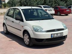 DAMLA OTOMOTİV'DEN 2004 FORD FİESTA COMFORT