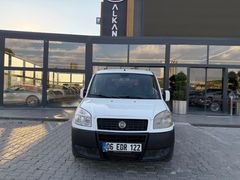 Sahibinden Fiat Doblo Combi 1.9 Multijet Maxi Active 2007 Model