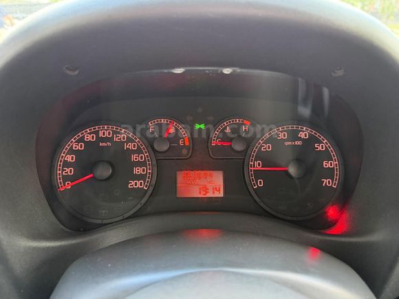 Sahibinden Fiat Doblo Combi 1.9 Multijet Maxi Active 2007 Model