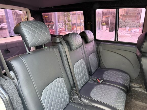 Sahibinden Fiat Doblo Combi 1.9 Multijet Maxi Active 2007 Model
