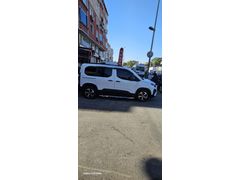 Sahibinden Peugeot Rifter 1.5 BlueHDI GT 2025 Model