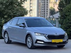 İLK ELDEN 2024 SKODA OCTAVİA 1.5 E-TEC PREMİUM HYBRİD 17.200 KM