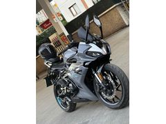 Sahibinden CFmoto 250SR 