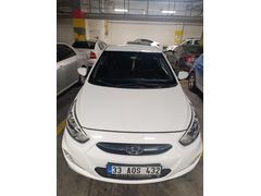 Sahibinden Hyundai Accent Blue 1.6 CRDI Mode Plus 2015 Model
