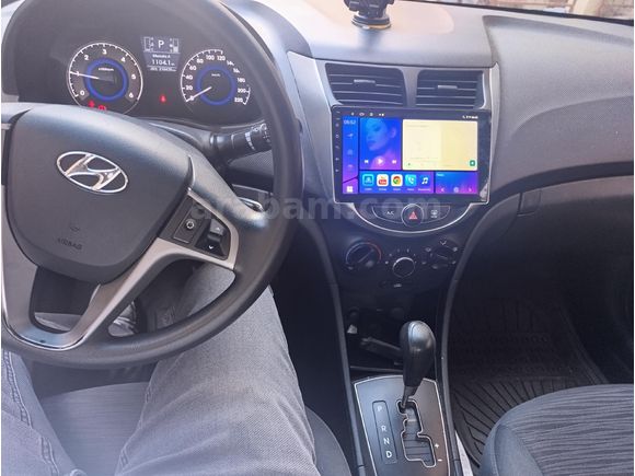 Sahibinden Hyundai Accent Blue 1.6 CRDI Mode Plus 2015 Model