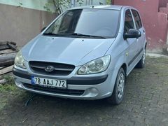 Sahibinden Hyundai Getz 1.5 CRDi VGT Start 2011 Model 