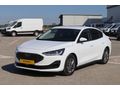 BÜYÜKSOYLU FİLO/2025 MODEL FORD FOCUS 1.5 ECOBLUE TITANIUM STIL