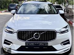 "NEW"VOLVO XC60 İNSCRİPTİON 30000KM GERÇEK GARAJ ARACI HATASIZ