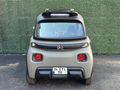 2023 MODEL CITROEN AMI BUGY EKSTRALI HATASIZ ÖZEL PLAKA