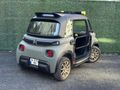 2023 MODEL CITROEN AMI BUGY EKSTRALI HATASIZ ÖZEL PLAKA