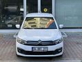 2019 CİTROEN C-ELYSEE 1.5 BLUE HDİ BAKIMLI AİLE ARACI