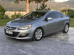 Sahibinden Opel Astra 1.3 CDTI 2014 Model  245.000 km takas olur