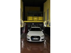 Sahibinden Audi A3 Sedan 1.6 TDI Design Line 2018 Model 