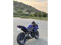 Sahibinden Yamaha YZF R25 ABS 