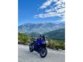 Sahibinden Yamaha YZF R25 ABS 
