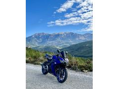 Sahibinden Yamaha YZF R25 ABS 