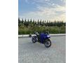 Sahibinden Yamaha YZF R25 ABS 