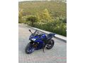 Sahibinden Yamaha YZF R25 ABS 