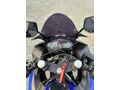 Sahibinden Yamaha YZF R25 ABS 