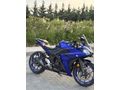 Sahibinden Yamaha YZF R25 ABS 