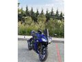 Sahibinden Yamaha YZF R25 ABS 
