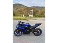 Sahibinden Yamaha YZF R25 ABS 