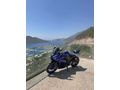 Sahibinden Yamaha YZF R25 ABS 