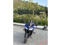 Sahibinden Yamaha YZF R25 ABS 