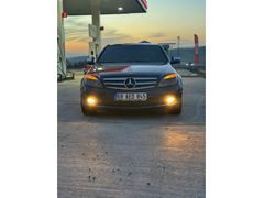 Sahibinden Mercedes - Benz C 200 Kompressor Avantgarde 2008 Model 