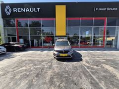 RENAULT YETKİLİ BAYİDEN 2026 KANGOO 1.5DİZEL 10 KMDE HATASIZ