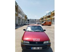 Sahibinden Toyota Corolla 1.6 XL 1993 Model