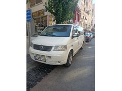 Sahibinden Volkswagen Transporter 2.5 TDI Camlı Van 2004 Model