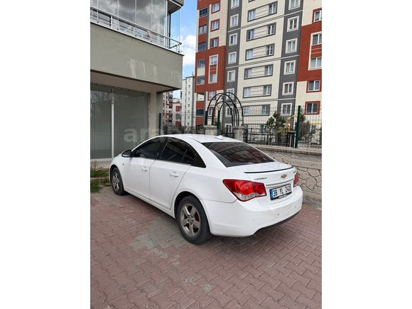 Sahibinden Chevrolet Cruze 1.6 LS 2010 Model 