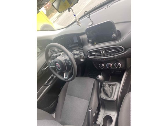 Sahibinden Fiat Egea 1.4 Fire Easy Plus 2023 Model 