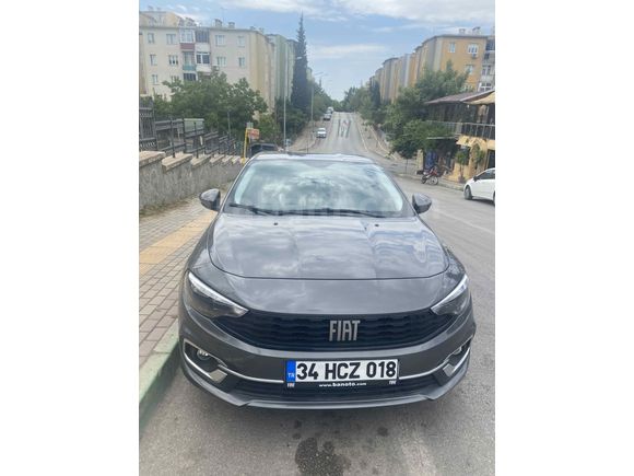 Sahibinden Fiat Egea 1.4 Fire Easy Plus 2023 Model 