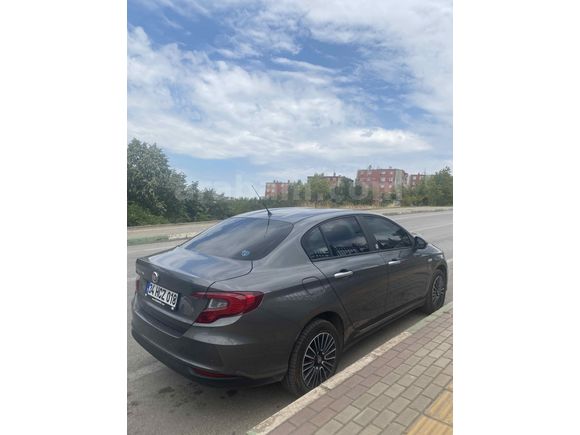 Sahibinden Fiat Egea 1.4 Fire Easy Plus 2023 Model 