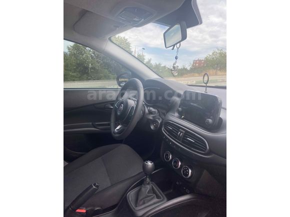 Sahibinden Fiat Egea 1.4 Fire Easy Plus 2023 Model 