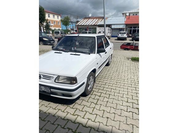 Sahibinden Renault R 9 1.4 Broadway RN 1999 Model 