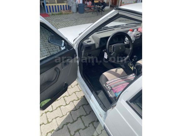 Sahibinden Renault R 9 1.4 Broadway RN 1999 Model 