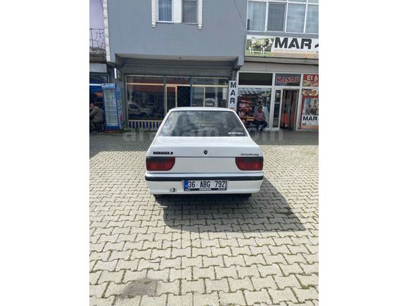 Sahibinden Renault R 9 1.4 Broadway RN 1999 Model 