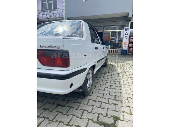 Sahibinden Renault R 9 1.4 Broadway RN 1999 Model 