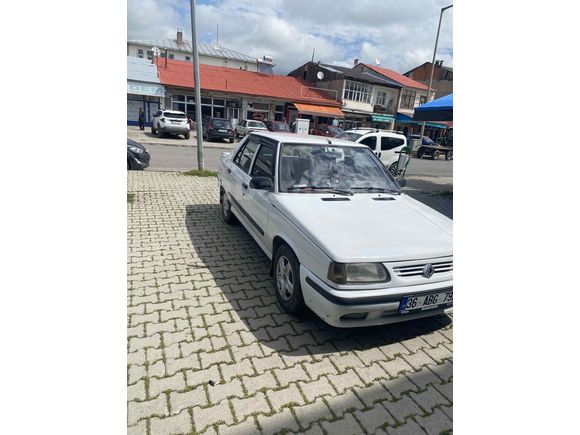 Sahibinden Renault R 9 1.4 Broadway RN 1999 Model 
