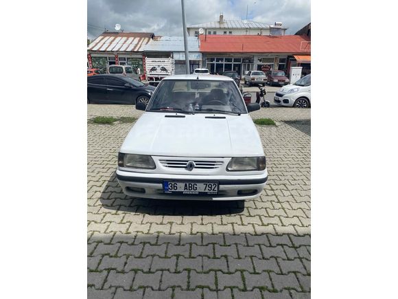Sahibinden Renault R 9 1.4 Broadway RN 1999 Model 