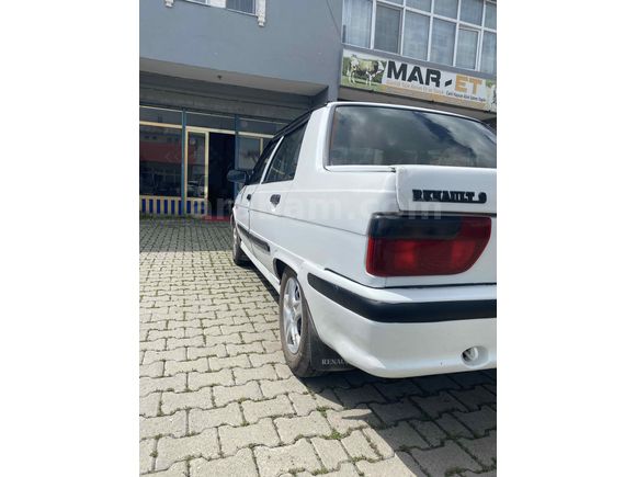 Sahibinden Renault R 9 1.4 Broadway RN 1999 Model 